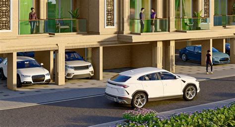 Signature Global City Sector 37D Gurgaon - Floor Plan, Price, Reviews
