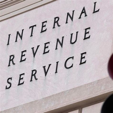 IRS chief counsel demoted and replaced with DOGE ally