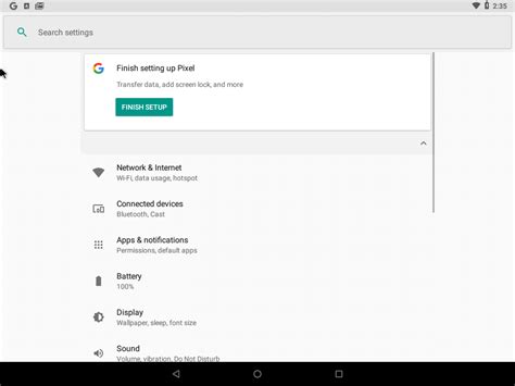 Image result for Android 8.1.0 Download