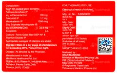 Ferikind M Tablet 10 - Uses, Side Effects, Dosage, Price | Truemeds