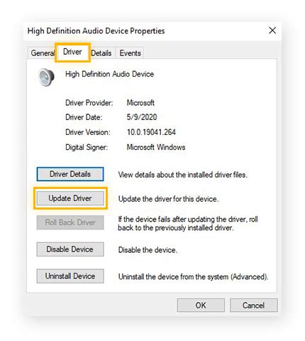 How to Update My Audio Driver 的图像结果