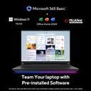 ASUS ROG Strix SCAR 18 (2025) AI PC with Office 2024 + M365 Basic ...