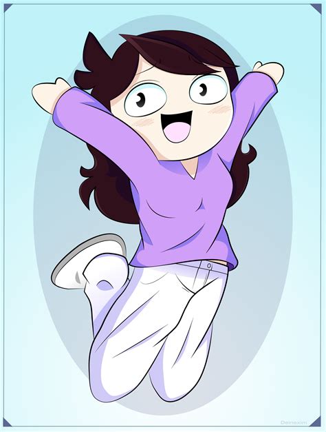 Tofu Jaiden Animations at Herman Stpierre blog
