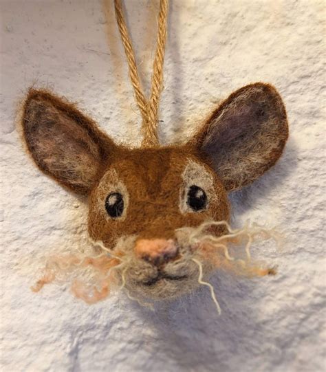 SOLD OUT - Needle Felting Workshop & Lunch, Bargate Bank, DH7 0SS ...