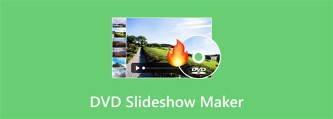 Image result for Making a DVD Slideshow