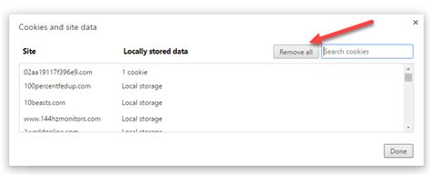 Image result for Remove Cookies From PC