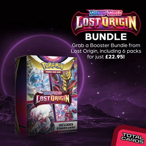 Pre-order this awesome Booster Bundle and upgrade your deck with cards ...