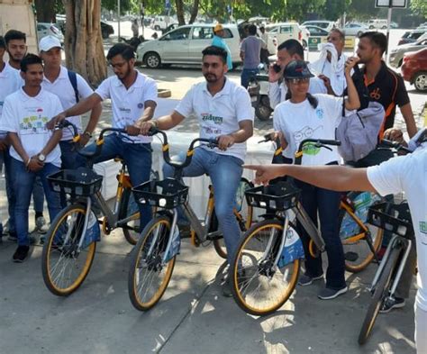 महज दस रुपये में जी भरकर घूमिए पूरा चंडीगढ़ शहर, जानिए क्या करना होगा ...