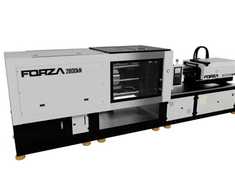 Futech Machinery Private Limited - About The Company