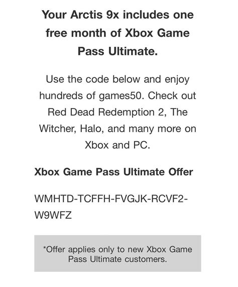 Image result for Gamepasscode24 Month Promo Code