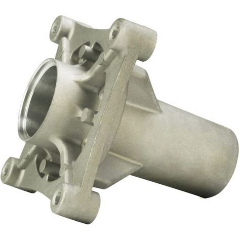 OakTen 187281 Housing Series Spindle Housing for Riding Mower (Fits 46/ ...