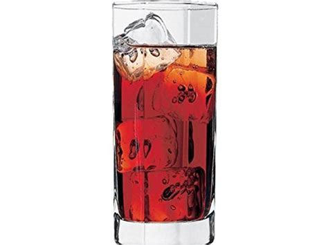 Buy Pasabahce Kosem Beer Glass Set, 380ml, Set of 6 Online at Low ...