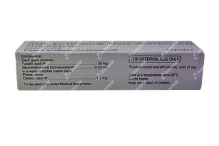 Fusigen Dp 0.25/20 MG Cream 10 GM | Order Fusigen Dp 0.25/20 MG Cream ...