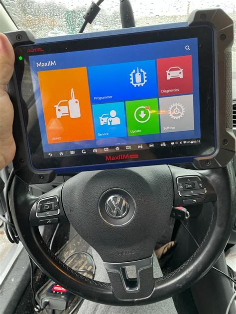 Image result for VW CC Key Programming