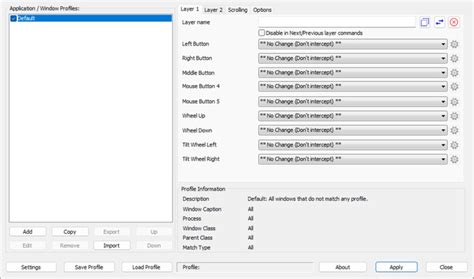 Image result for X Mouse Button Control Double Right Click