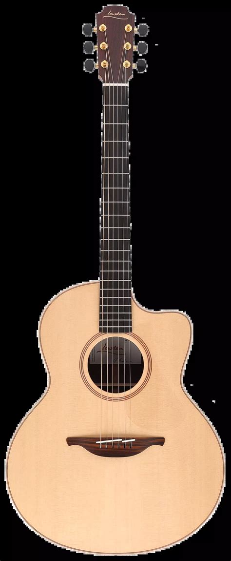 Lowden F-32C Indian Rosewood Sitka Spruce Cutaway kaufen | Jetzt bei ...