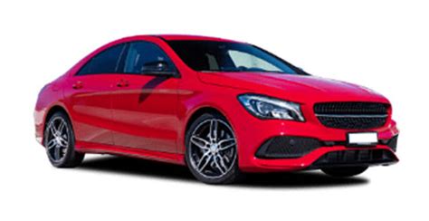 Mercedes CLA 200 Car Accessories Online in India at Best Price ...