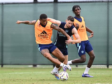 Photos from Philly: Our latest training session | Gallery | News ...