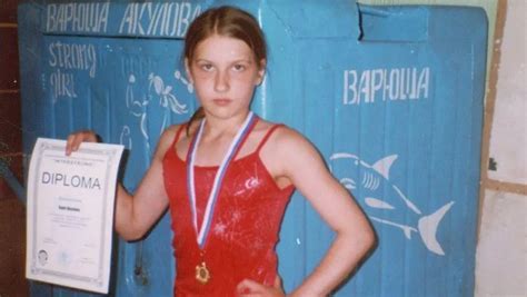 Anya Akulova Porn Videos