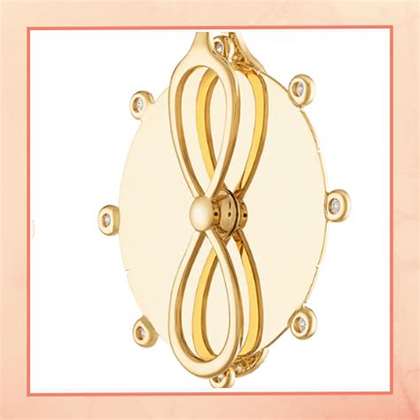 Spin Me Pendant – Indian Sonar