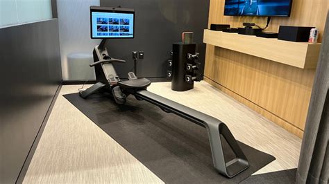 Row Machine 的图像结果