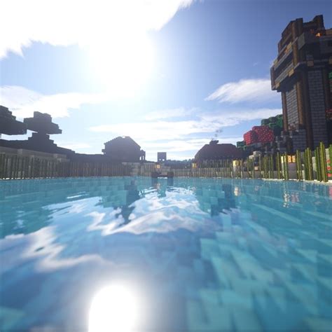 Image result for Pixlriffs Minecraft World