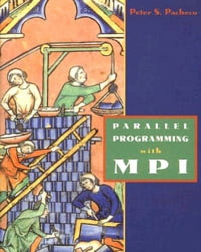 Image result for Parallel Programming Book