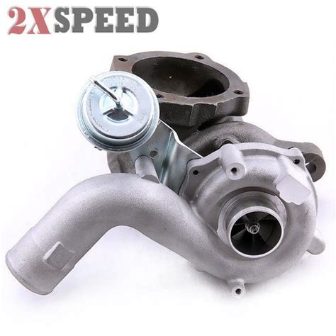 New K04 KO4 TurboCharger for Golf GTI Jetta GLI MK4 | Ubuy India