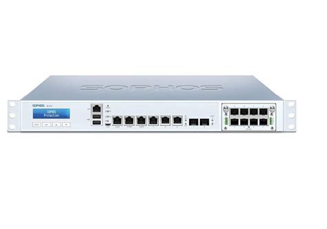 Sophos Firewall - Sophos XGS 87w Next-Gen Firewall Wholesaler from Vadodara