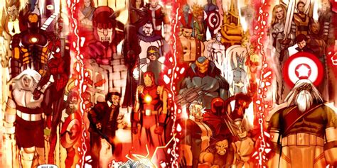 MCU Multiverse Explained 的图像结果