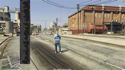 Image result for Fivem Police Menu Script