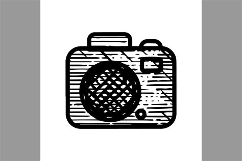 How to Draw a Camera Symbol 的图像结果