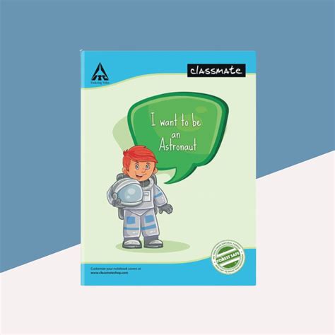 Classmate 3 in 1 Notebook - 172 pages ( 1 Pcs. ) – Fetch N Buy