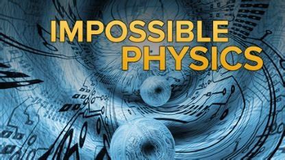 Impossible Physics 的图像结果