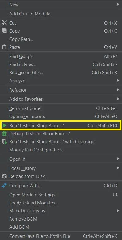 Blood Bank App Using Python with Source Code 的图像结果