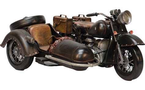 motorcycle with sidecar for sale