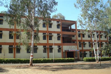 Hostel, Tatyasaheb Kore College of Pharmacy, Warananagar