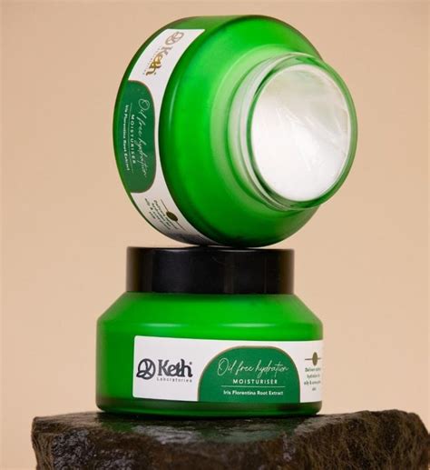 Make the Perfect choice with Keth Laboratories' perfectly formulated s ...
