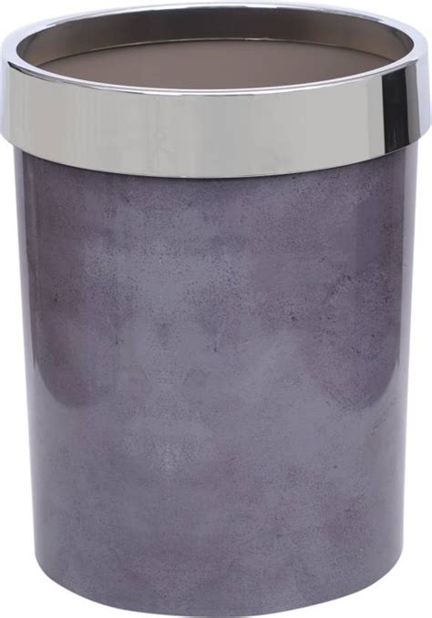 Jaypee Plus Trendy Bin Plastic Dustbin Price in India - Buy Jaypee Plus ...