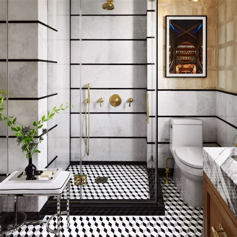 Bathroom Tile Ideas Shower And Floor at Lizzie Allsop blog