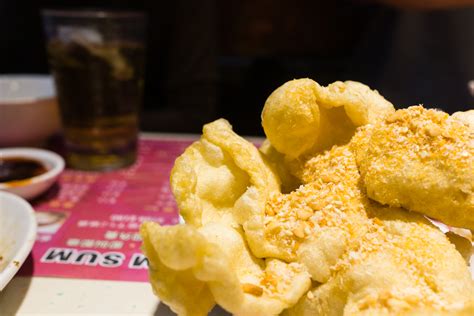 Hong Kong Cray !!! One Dim Sum: A Michelin Star Dim Sum Restaurant ...