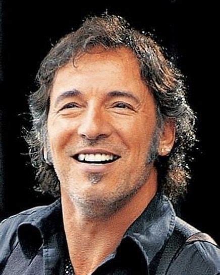 Image result for Bruce Springsteen Boss
