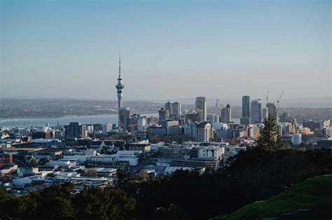 6 Best New Zealand Cities To Visit (+ Which Towns You Can Skip ...