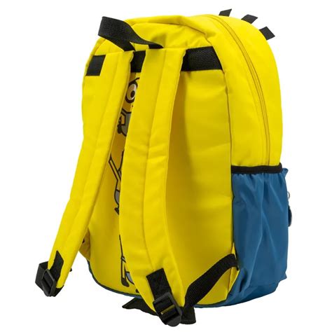 Despicable Me Minions Backpack for Boys & Girls, India | Ubuy