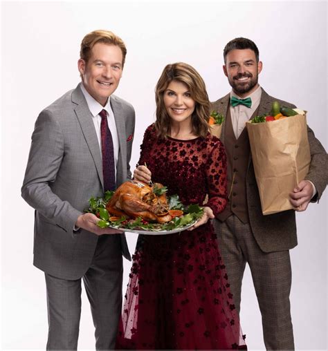 A Christmas Blessing (2023) Release Date, Cast, Spoilers, Plot - Parade