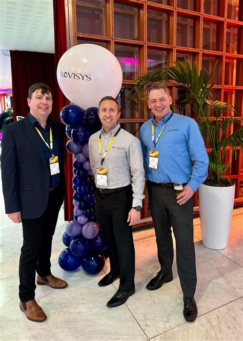 RoviSys Building Technologies on LinkedIn: #datacenter #solutions