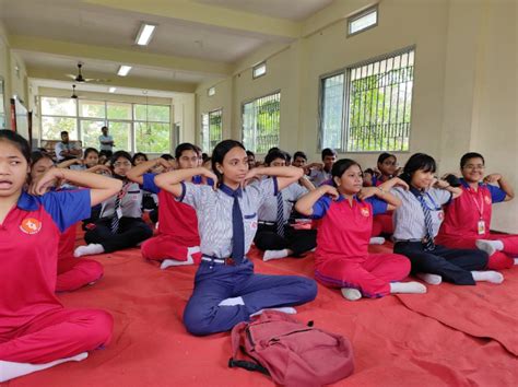 Past Events | Siliguri Institute of Technology