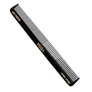 Buy Vega Slim General Grooming Hair Comb, (India's No.1* Hair Comb ...