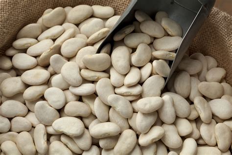 How to cook old fashioned dry lima beans – Artofit