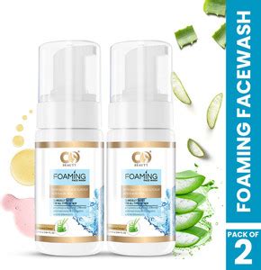 CO Beauty 1% Salicylic Acid, Oil Control for Acne, Pimples|Sulphate ...